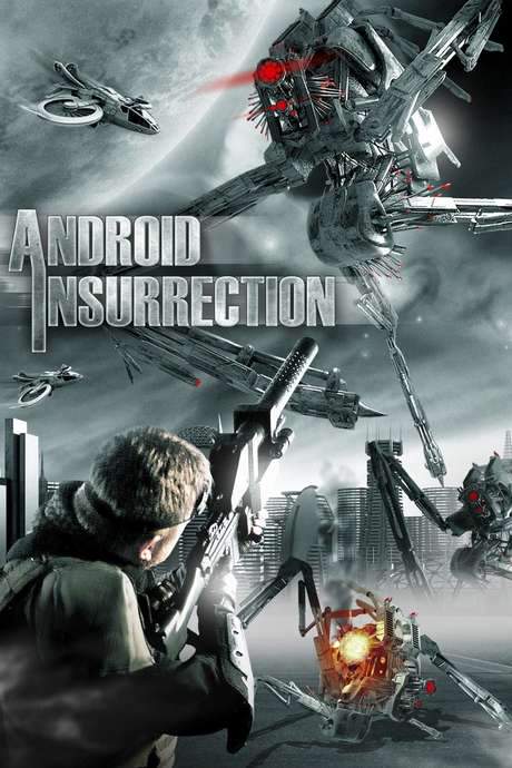 Android Insurrection